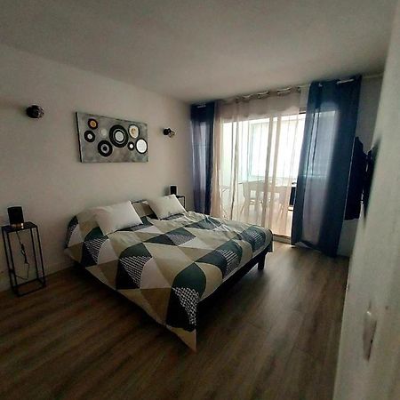Appartement T3 Plein Centre Ville Le Lavandou Luaran gambar