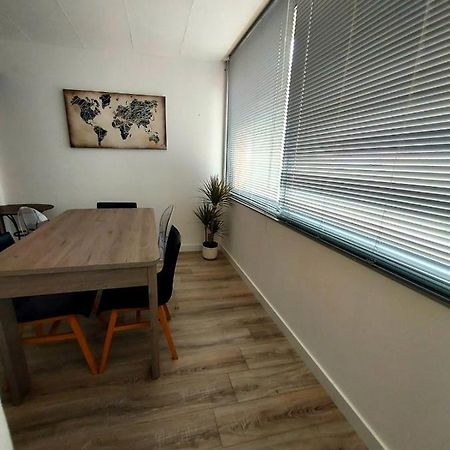 Appartement T3 Plein Centre Ville Le Lavandou Luaran gambar