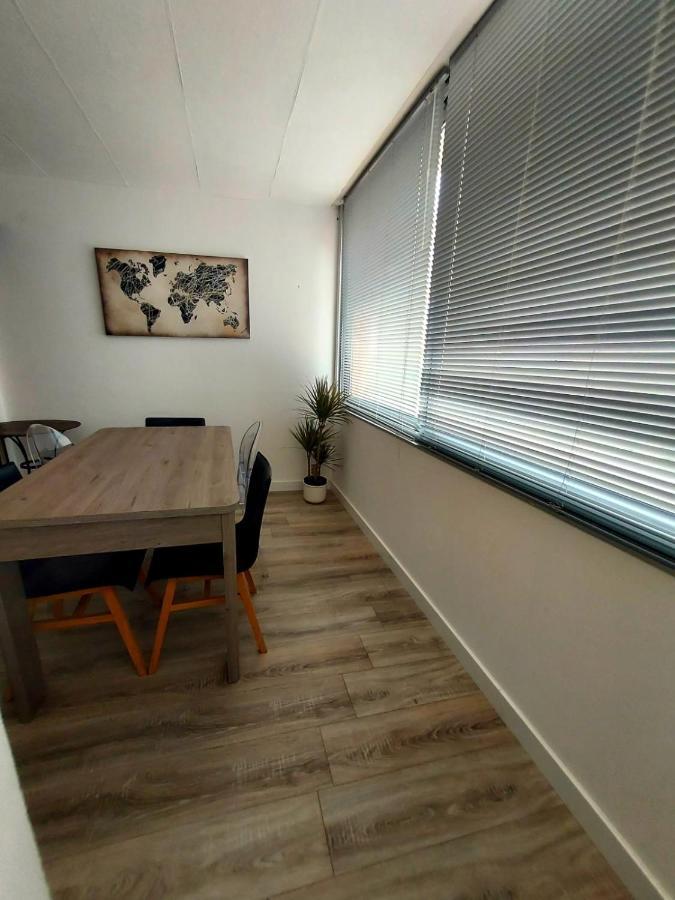 Appartement T3 Plein Centre Ville Le Lavandou Luaran gambar